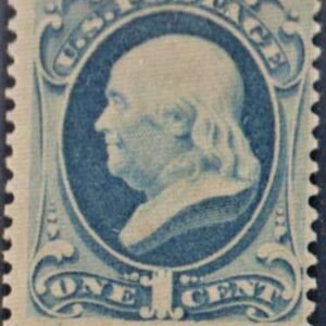 US 182 Bank Notes Mint Ave-Fine Fresh OG