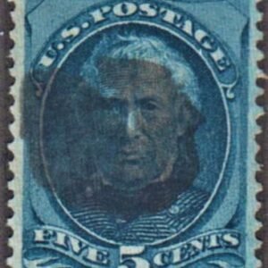 US 179 Bank Notes Used XF Beautifully Centered