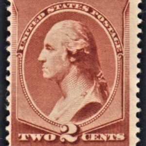 US 210 Bank Notes Mint NH F-VF Fresh OG