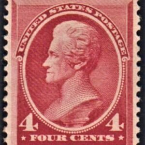 US 215 Bank Notes Mint LH F+ Very Fresh cv $180