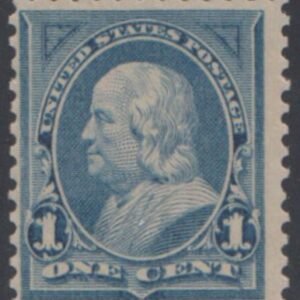 US 247 Bureau and Regular Issues Mint NH F - VF Pristine cv $175