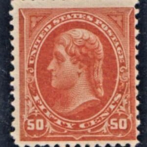US 260 Bureau and Regular Issues Mint NH F+ cv $1,425