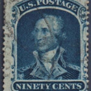 US 39 Early Classics Ave - F Used Sound