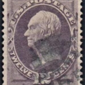 US 151 Bank Notes Used F-VF Face-Free Cancel cv $210