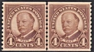 US 687 MH XF-SUP Line Pair Spectacular