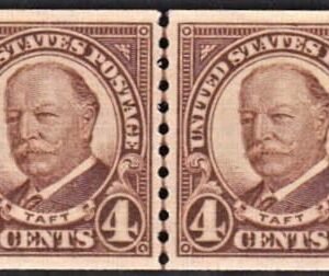 US 687 MH XF-SUP Line Pair Spectacular