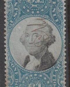 US R118 Revenue Used XF