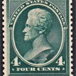 US 211 Bank Notes NH F-VF + Fresh APES