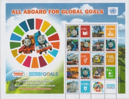 INV-16519itExt_f71c61c0-bd57-4be0-85d0-44f8459e4f11 UN Personalized Sheets 2018 NY 1202 $1.15 Thomas the tank Engine Pers. Sheet