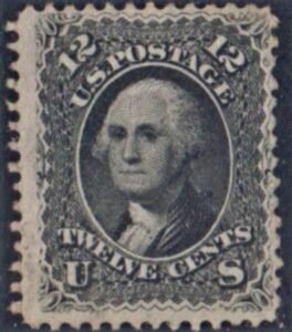 US 69 Early Classics Fine Unused Expertly Regummed cv $675