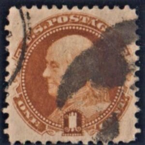 US 133 Pictorials VF Used cv 550.00