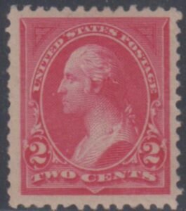 US 250 Bureau & Regular Issues VF - XF LH Jumbo Margins, cv 42.50 as 85