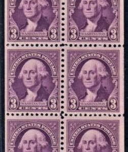 US 720b F - VF Mint NH cv 60.00