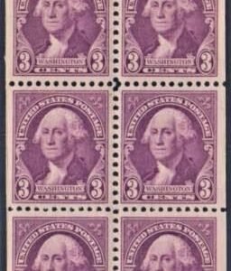 US 720b VF Mint NH cv 60.00