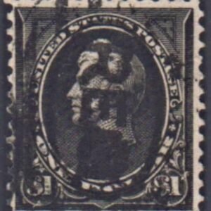 US 276 Bureau & Regular Issues F - VF Used cv $95