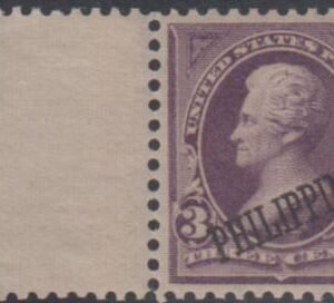 US Philippines 215 Possessions XF Mint NH