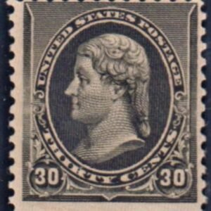 US 228 Bank Notes Fine Mint NH Fresh! cv $850