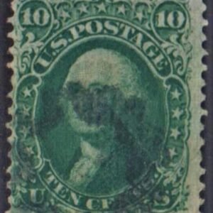 US 96 Early Classics Fine Used cv $240