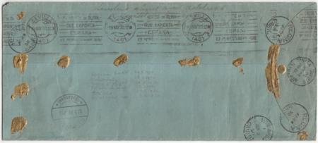 INV-17341x2_09c6c166-8c98-46d9-8d95-4c47957dd7c7 Canada / Germany 1930 Zeppelin South America Flight Cover