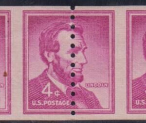 US 1058 Error NH Perf Shift