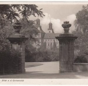 Germany 1936 Olympic Flight on VF card Sieger 427B