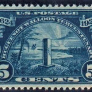 US 616 XF NH Beautiful cv $60