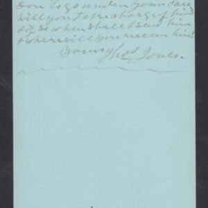 US Postal Stationary UX1EDb 1880 Charles K. Marshall VF