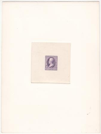 INV-17868x2_c2aa1e9d-4c34-41a4-a725-9108ac080974 US 246 PP1//263P1 Pristine Denominational Set of 13 Large Die Proofs + 1897 Presentation Letter