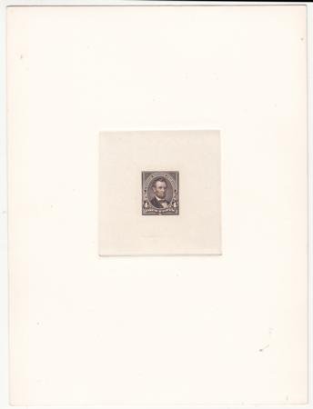 INV-17868x3_e48052cb-e1e3-423b-8646-d360d0c3189a US 246 PP1//263P1 Pristine Denominational Set of 13 Large Die Proofs + 1897 Presentation Letter