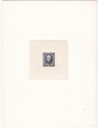 INV-17868x8_0bb951cd-b384-47e3-b1d2-004c1fafa21d US 246 PP1//263P1 Pristine Denominational Set of 13 Large Die Proofs + 1897 Presentation Letter