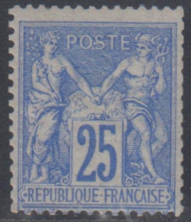 INV-18034itExt_f1010449-16bc-4dc5-9bd8-7f72ef5887cd France 81 Ave - Fine Mint NH Signed Calves, Scissor Cut Perfs cv $750