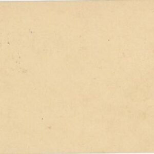 Germany 1926 Braunschweig Flugafen Flight to Berlin