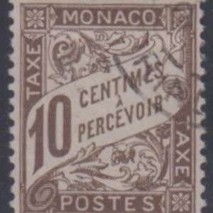 Monaco J4 VF - XF Used Key Value cv $125