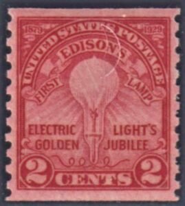 US 656 XF Mint NH Pristine! cv $70
