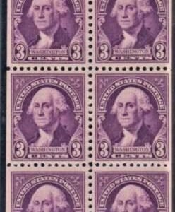 US 720b VF Mint NH - Scarce cv $60