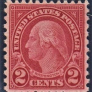 US 579 LH XF - Superb - Beautiful! cv as 90 $100