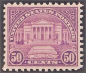 US 701 VF - XF NH