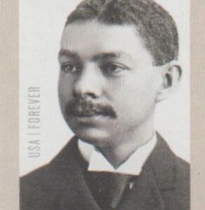 US 4958a Modern Imperf Robert Taylor Single