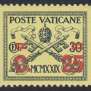 Vatican 14 LH