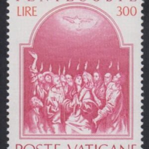 Vatican 572 NH