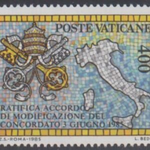 Vatican 765 NH