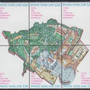Vatican 773 NH
