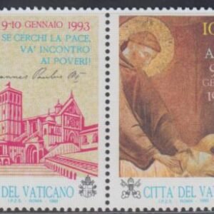 Vatican 916 NH
