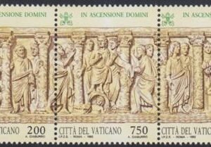 Vatican 931 NH