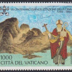 Vatican 959 NH