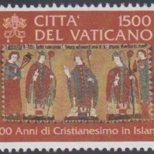 Vatican 1151 NH
