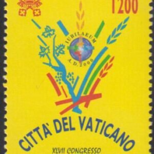 Vatican 1165 NH