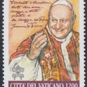 Vatican 1166 NH