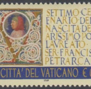 Vatican 1290 NH