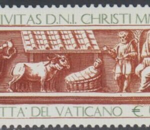 Vatican 1291 NH